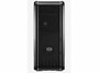 RC-692A-KKN5  Cooler Master CM 690 II Advanced,  ,  2xUSB3.0, 